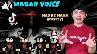 GREGET!! Kita Coba Game Horor Terbaru VIRAL Di TikTok Yang Ada Kunti Dan Pocong 😱😱😱