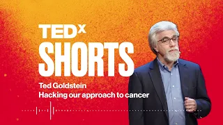 Hacking our approach to cancer