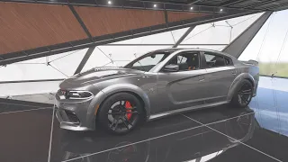 Forza Horizon 5 | I Spent 10$+ Just For THIS Car - 1500HP Hellcat Redeye Charger (Fast X DLC)