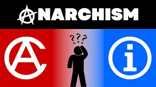 Anarcho-Collectivism vs Anarcho-Individualism - Short & Simple