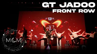 [Third Place] GT Jadoo | Front Row | Magic City Maza 2024 | XOTV