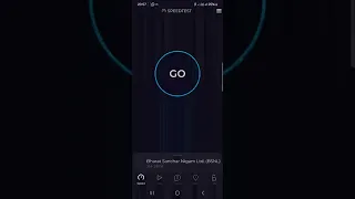 BSNL 4g Speed Test