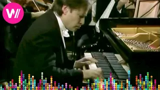 Homero Francesch: Mozart - Piano Concerto K. 537 (Deutsche Kammerphilharmonie, Gerd Albrecht)