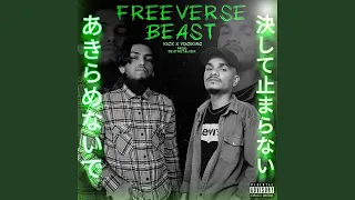 Freeverse Beast (feat. Yogi King)