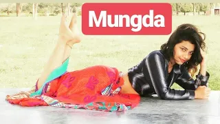 Mungda | मुंगडा |Total Dhamaal | Sonakshi Sinha | New Song | Aakanksha Vaish | Dance cover 2019