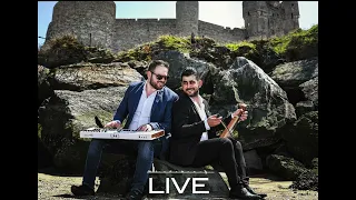 Dimitris Stefanidis Ft. Pavlos Denesidis Pontiako Medley Live 2023