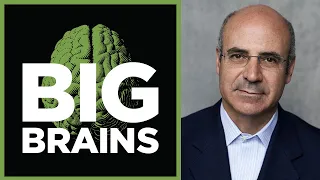 Meet Vladimir Putin’s No. 1 Enemy, with Bill Browder