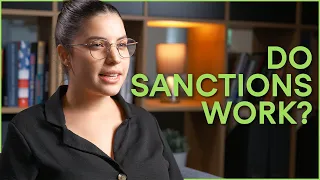 Russia sanctions: What are sanctions and do they work?