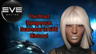 The Tale of EVE Online’s Most Infamous Scammer