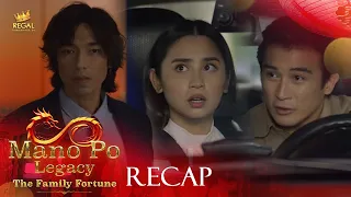 MANO PO LEGACY: THE FAMILY FORTUNE WEEK 7 RECAP | Regal Entertainment Inc.