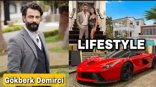 Gökberk Demirci Lifestyle, Affair, Height Weight, Biography, Girlfriend 2023