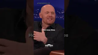 Bill Burr’s Opinion On Donald Trump