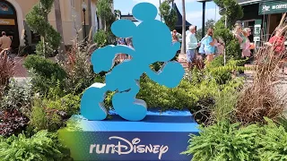 What to expect at a runDisney Expo | 2023-2024