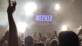 NIZKIZ - Интроверт live @RE:public