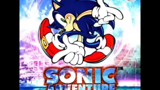 Full Sonic Adventure OST