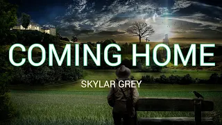 Skylar Grey - Coming Home (A.N.O.Remix) [lyrics]