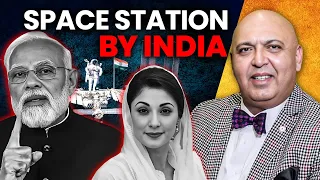 Tarar tells on Indian Space Station : How Indore is India;s Most Clean City  ?