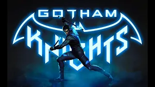 Gotham Knights Secret Identity Compromised 6 and Final