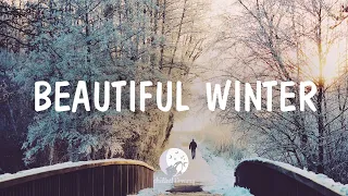 Beautiful Winter - Indie/Pop/Folk Compilation | December 2020