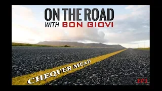 BON GIOVI TRIBUTE BAND - ON THE ROAD - EPISODE 1 (Chequer Mead)