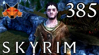 Let's Play Skyrim Special Edition Part 385 - Won't Hear Us Complaining