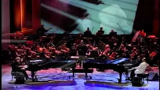 Balada para Adelina - Clayderman y Di Blasio