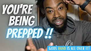 9 SIGNS GOD'S HAND IS PREPARING YOU FOR A LIFE CHANGING BREAKTHROUGH 🙏🏾💥