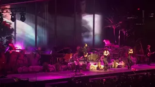 Lana Del Rey - “Off To The Races” LIVE 1-23-18 Columbus, OH L.A. TO THE MOON TOUR