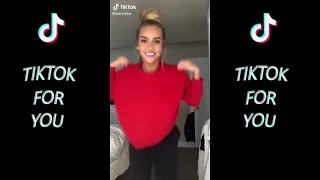 Buss It Challenge Compilation - Tik Tok Dance - 3