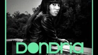 Dondria -You're The One [MP3/Download Link] + Full Lyrics