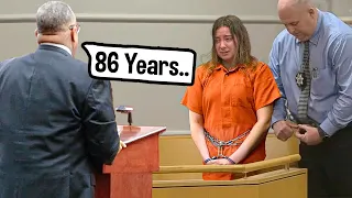 18 Minutes Of DUMB Karens Vs Judges!