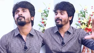 "Sivakarthikeyan - Vijay Sethupathi comparison to Vijay - Ajith is too much"