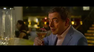 JOHNNY ENGLISH 3 Trailer (2018) Rowan Atkinson, Olga Kurylenko, Comedy Movie HD