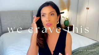 What Women REALLY Crave in BED | Arica Angelo TELLS ALL