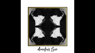 Tompinice - Amateur Love (Official Audio)