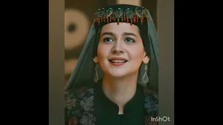 ERTUGRUL SONG WITH MY FAVOURITE CHARACTERS.⚔️🏹🇵🇰🇵🇰🇹🇷🇹🇷