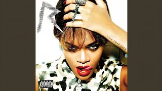 Rihanna - We Found Love ft. Calvin Harris (Stems + Multitrack)