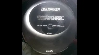 Brubaker - Flake