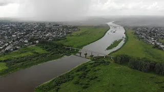 Летний Советск (Кировская область)