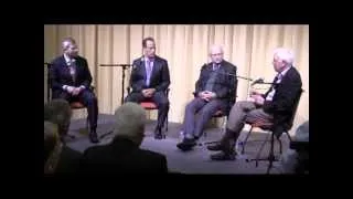 Conversation on America and its Veterans