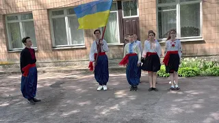 Впоряд. Січові сіроманці