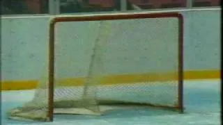 1980 Winter Olympics USA vs. Sweden