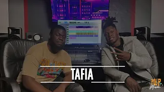 Tafia | The Come Up Miami