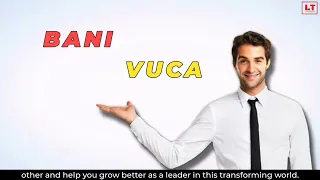 VUCA vs BANI | VUCA BANI world | VUCA BANI | VUCA World | BANI World |