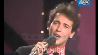 Carlos Matta - Que Porque Te Quiero (Show De Las Estrellas 1984)