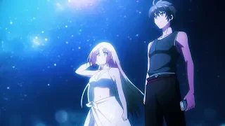 The Master of Ragnarok & Blesser of Einherjar [AMV] - Best of Me [1080p]