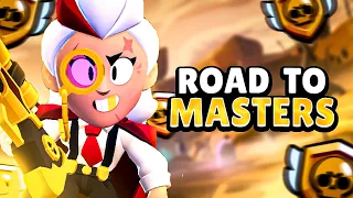 CAN I HARD CARRY MY TEAM... | Road to Masters #5