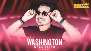 WASHINGTON BRASILEIRO • MÚSICAS NOVAS • ATUALIZADO • REPERTÓRIO NOVO • NOVEMBRO • 2023 (CD COMPLETO)