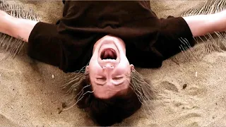 The Sand (2015) Full Movie Explained | Sand That Consumes Human  Flesh