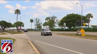 Strong rip currents, unsanctioned events could cause Memorial Day weekend stir in Volusia County